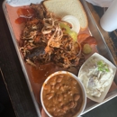 Blue Door Smokehouse - American Restaurants