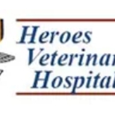 Heroes Veterinary Hospital - Veterinarians