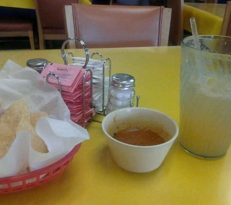 Danal's Mexican Restaurant - Irving, TX
