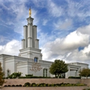 San Antonio Texas Temple - Methodist Churches