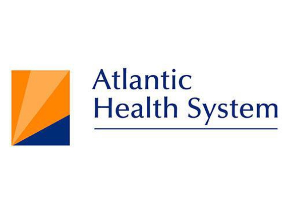 Atlantic Health System Laboratory Services - Pompton Plains, NJ