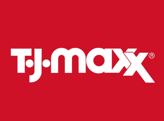 T.J. Maxx - Cambridge, MA