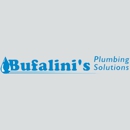 Bufalini's Plumbing Solutions - Sewer Cleaners & Repairers