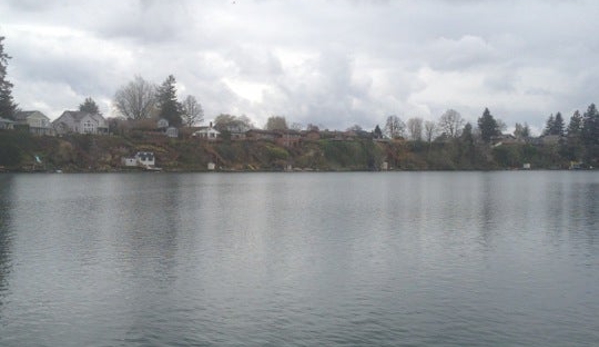 Blue Lake Regional Park - Fairview, OR