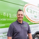 Carini Heating, Air and Plumbing - Plumbers