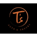T's Auto & Trucks Sales - New Truck Dealers