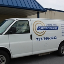 Capital Area Carpet Cleaners - Carpet & Rug Cleaners