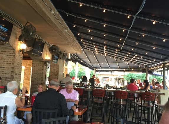 Bucci's Italian Cuisine - Hilton Head Island, SC