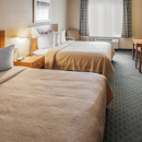 Quality Inn near I-72 and Hwy 51 - Motels