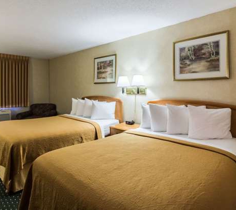 Quality Inn - Grand Forks, ND