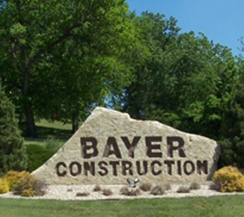 Bayer Construction Co Inc - Manhattan, KS