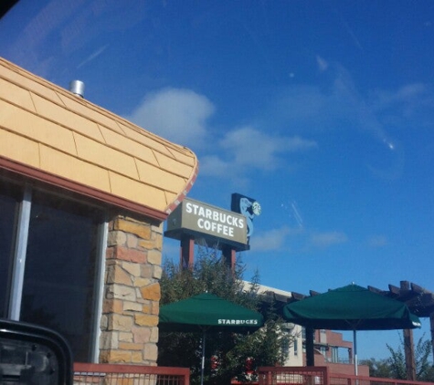 Starbucks Coffee - Albuquerque, NM