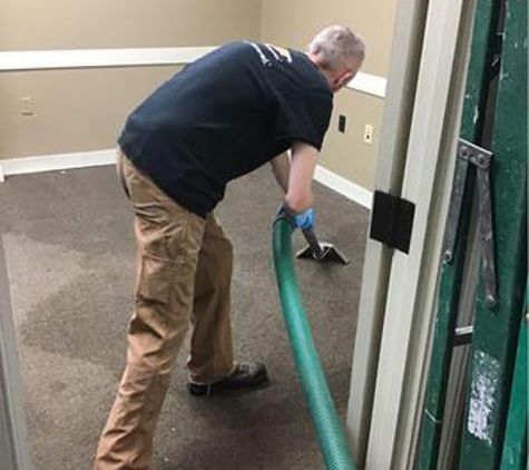 SERVPRO of Asheville East - Arden, NC