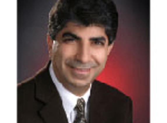 Masoud Almasi, MD - Mckinney, TX