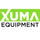 XUMA Equipment - Rental Service Stores & Yards