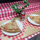 Iragazzi Pizza - Pizza