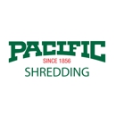 Pacific Shredding - Paper-Shredded