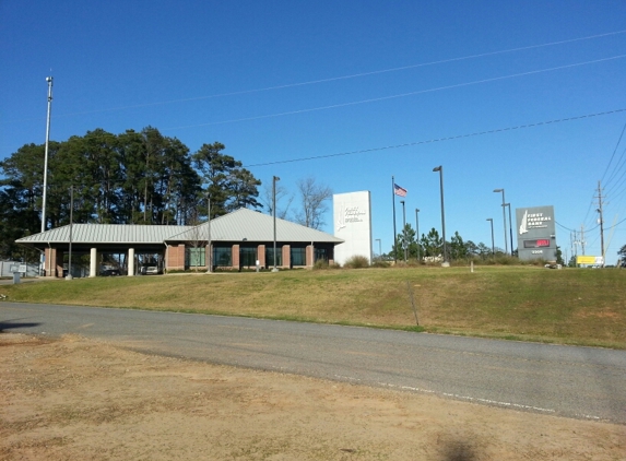 First Federal Bank Of Louisiana - Sulphur, LA