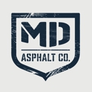MD Asphalt Co. - Asphalt