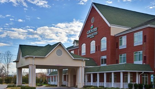 Country Inns & Suites - Hampton, VA