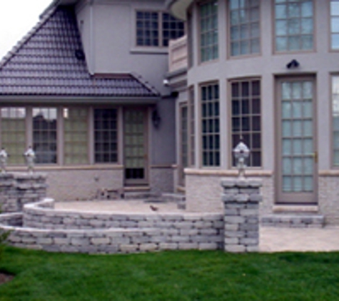 Pioneer Pavers Inc - Mchenry, IL. Paving Contractor