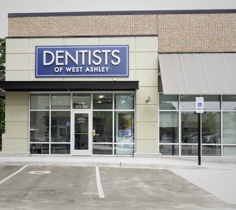 Dentists of West Ashley - Charleston, SC