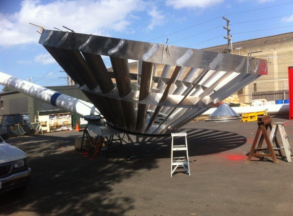 Brumb's Welding & Fabrication - Biggera Waters, QLD