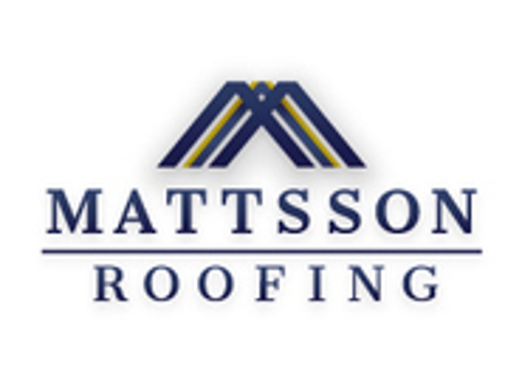 Mattsson Roofing - Glen Rock, NJ