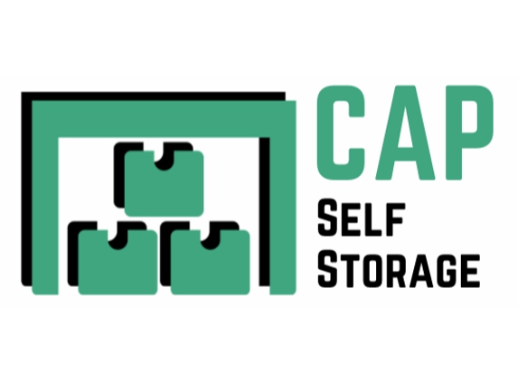 Cap Self Storage - Payne Springs, TX