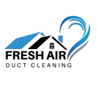 Fresh Air Duct Cleaning