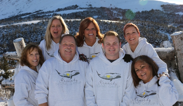 Kennedy Dental Group - Anchorage, AK