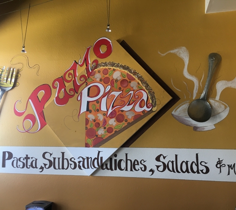 Pazzo Pizzeria - Torrance, CA