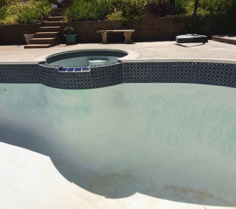 Edy Fernandez Pool Service - Cathedral City, CA