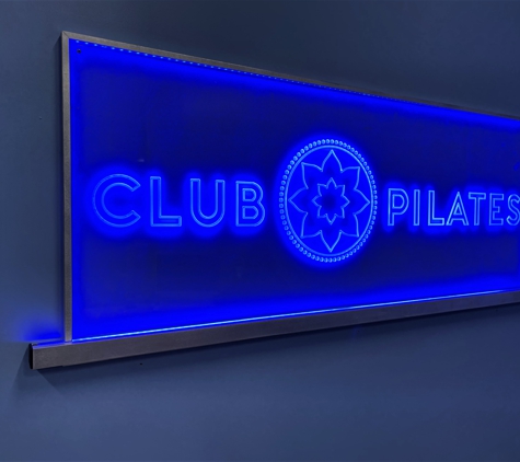 Club Pilates - Fort Mill, SC