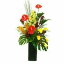 BeYond Floral Shop - Flowers, Plants & Trees-Silk, Dried, Etc.-Retail