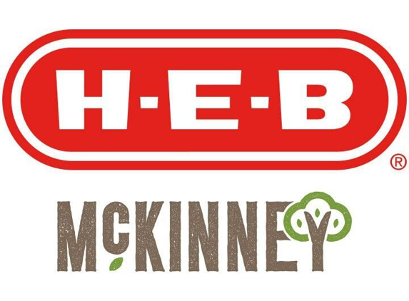 H-E-B - Mckinney, TX