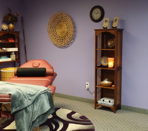 Insight Therapies: Spirit-Mind-Body - Princeton, MN