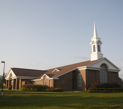 The Church of Jesus Christ of Latter-day Saints - Palmer, AK