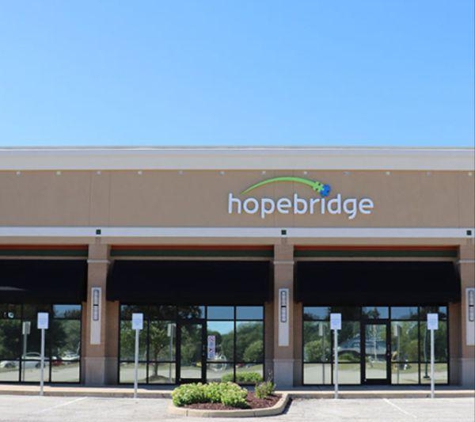 Hopebridge Autism Therapy Center - Plainfield, IN