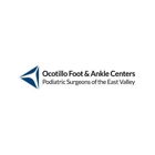 Ocotillo Foot & Ankle Centers