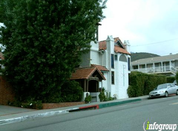 Saint Francis Cathedral Chpl - Laguna Beach, CA