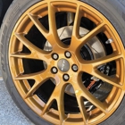 Hubcap Heaven and Wheels