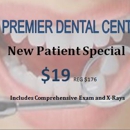 Premier Dental - Dentists
