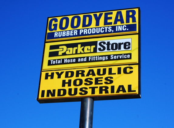 Goodyear Rubber Products, Inc. - Tampa, FL