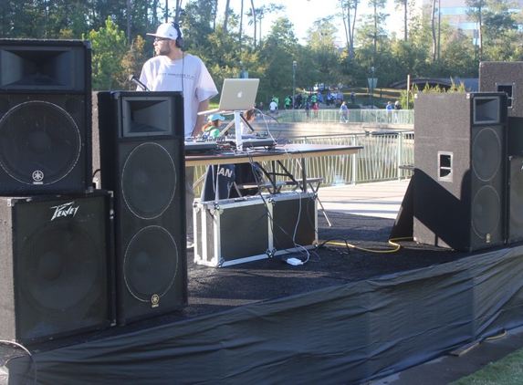 ProCo Audio and Lighting - Spring, TX