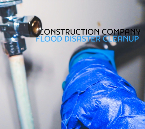 Floodsmen Disaster Cleanup - Syracuse, UT