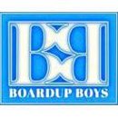 Board Up Boys - Water Damage Restoration