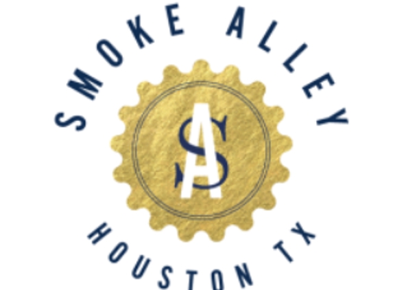 Smoke Alley - Houston, TX