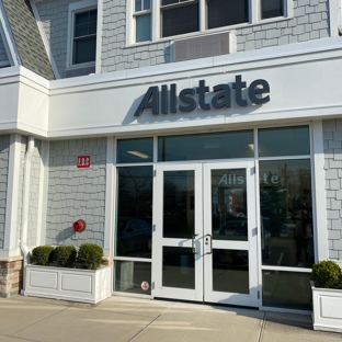 Kevin Purdy: Allstate Insurance - Amityville, NY