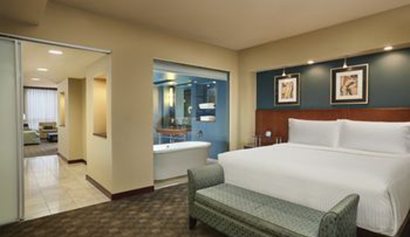 Hotel 1000 - Seattle, WA